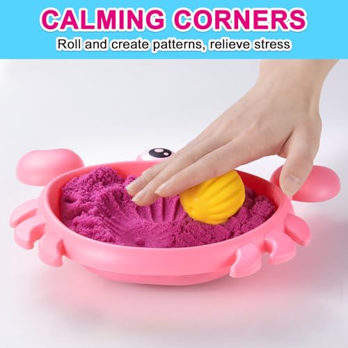 Mini Crab Sandbox (Crab)