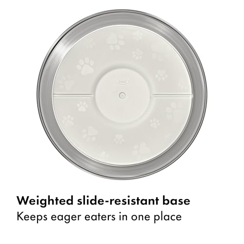 Pet Easy Clean Slow Feeder (Slow Feeder - Large)
