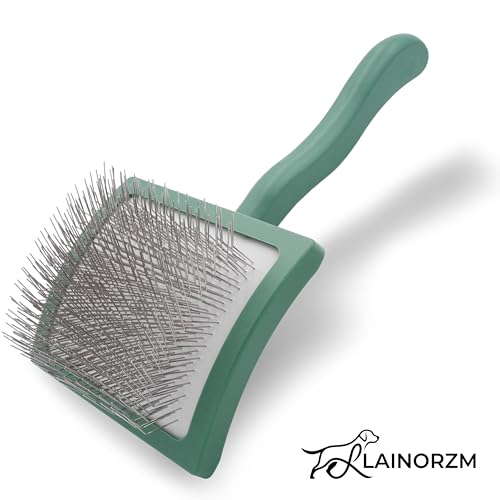 Doodle Slicker Brush for Dogs