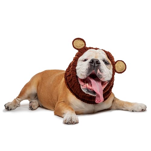 Grizzly Bear Costume (Large / Brown Bear)