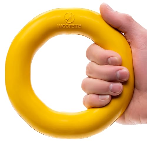 Indestructible Dog Chew Toy