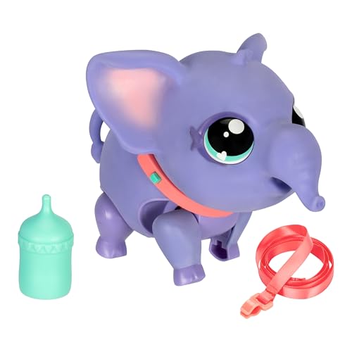 My Walking Elephant Toots (Walking Elephant)