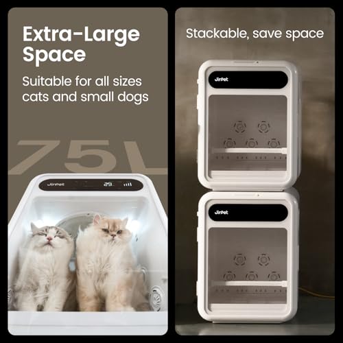 Pet Dryer Box (F1-75L)