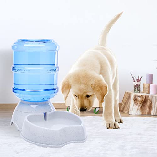 Pet Water Dispenser Automatic for Dogs Cats (Waterer)
