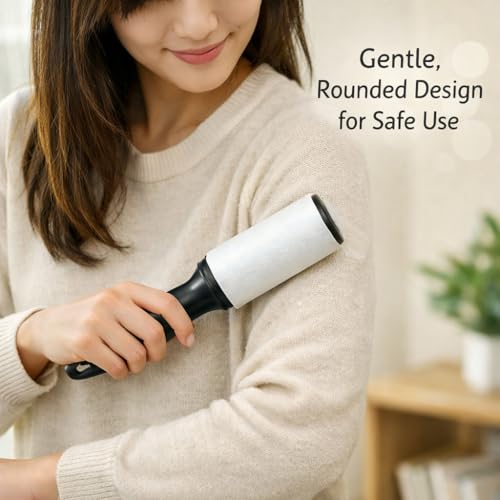 Pet Hair Lint Roller Extra Sticky