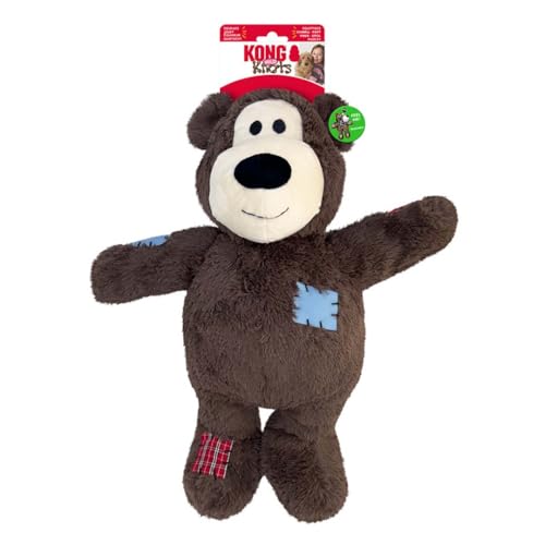 Wild Knots Bears (Jumbo)