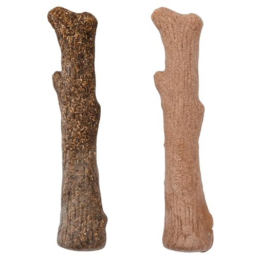 Dogwood Calming Stick Dog Chew Toy (Dogwood & Calming)