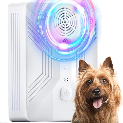 Anti Barking Device (4 Fl Oz (Pack of 1))