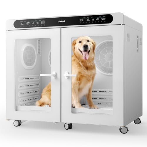 Pet Dryer Box (C Plus-405L)