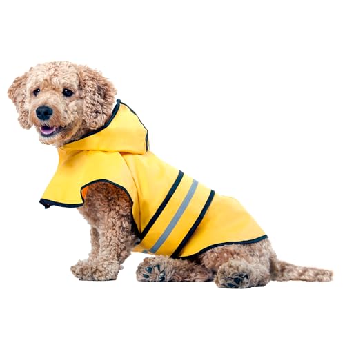 SPOT Rainy Days Slicker (Large)