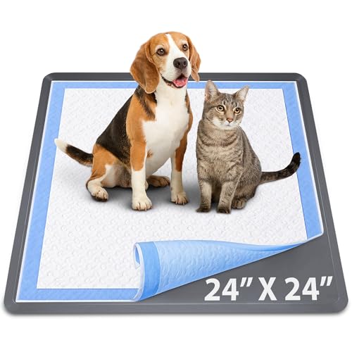 Dog Pee Pad Holder (Dark Grey / 1 Pack)