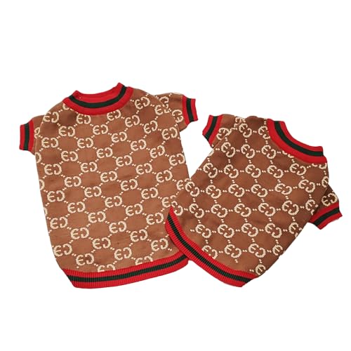Luxury Dog Sweater (Large)