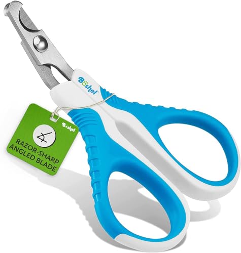 Cat Nail Clipper (Small - Angled)