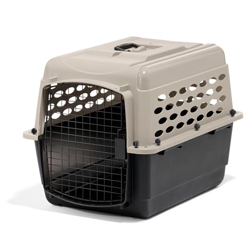 Vari Dog Kennel (28.0"L x 20.5"W x 21.5"H)
