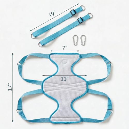 Pet Grooming Hammock