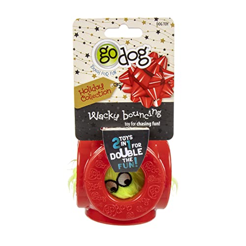 Holiday Collection 2 (2-in-1 Cage Ball Toy / Small)