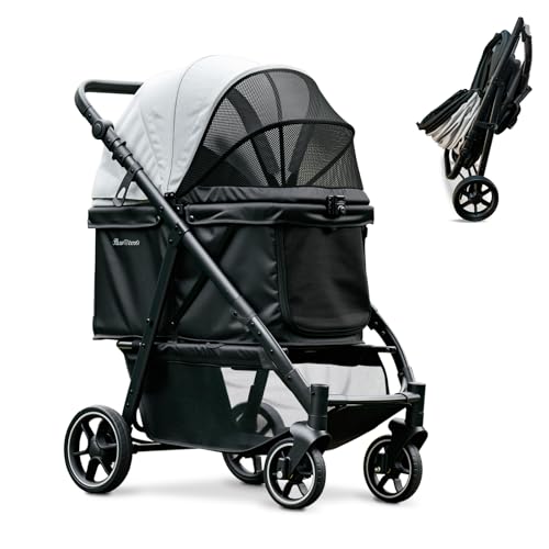 Medium Dog Stroller (Medium_Max)