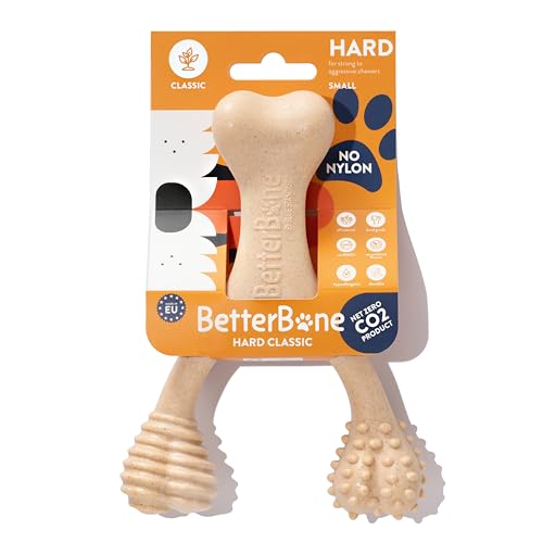 Hard Density Ideal for Strong to Aggressive Chewers (Small)