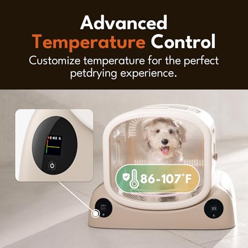 Pet Dryer Box