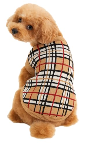 Luxury Dog Sweater (XX-Large)
