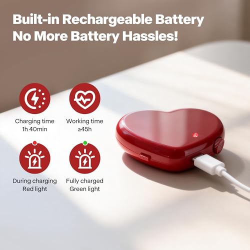 Replacement Heartbeat Simulator