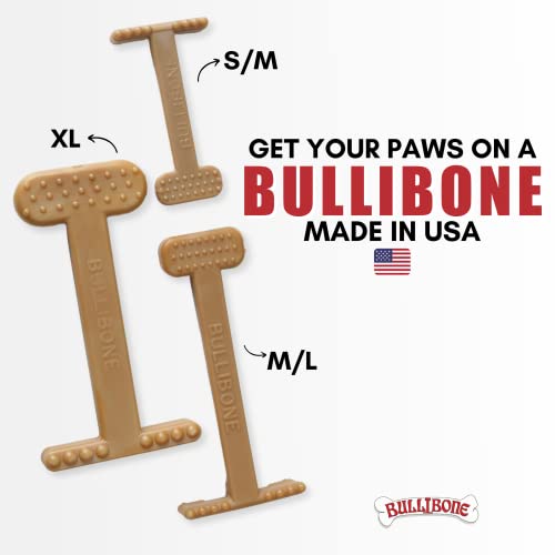 Nylon Dog Chew Toy for Aggressive Chewers (XL - Single)
