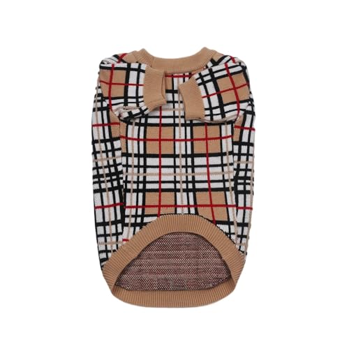 Luxury Dog Sweater (XX-Large)