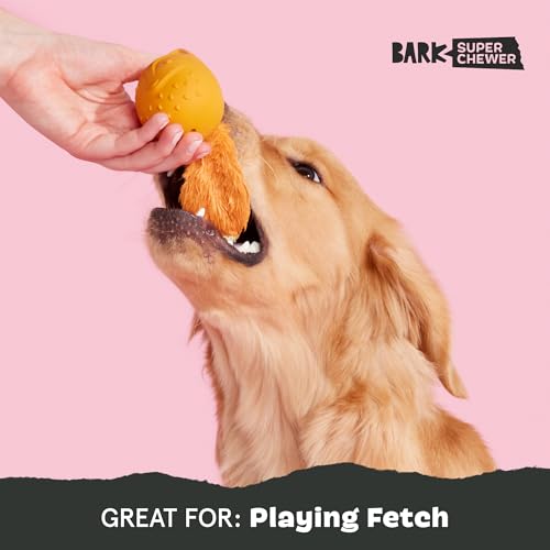 Franz The Fox Dog Toy (Franz the Fox-Medium)