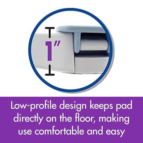 Patented SureGrip Pee Pad Holder