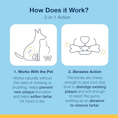 Dental Bones for Dogs