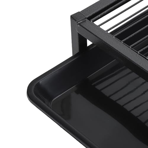 Dog Potty Training Tray with Detachable Drawer (M 35cm)