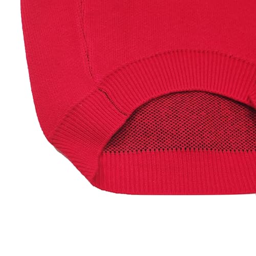 Luxury Dog Sweater (X-Large)