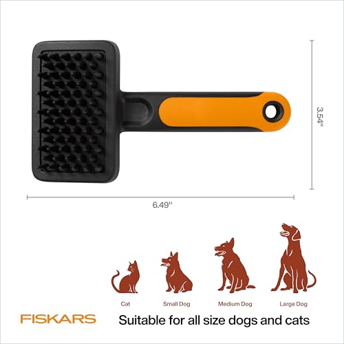 Pet Massage Brush