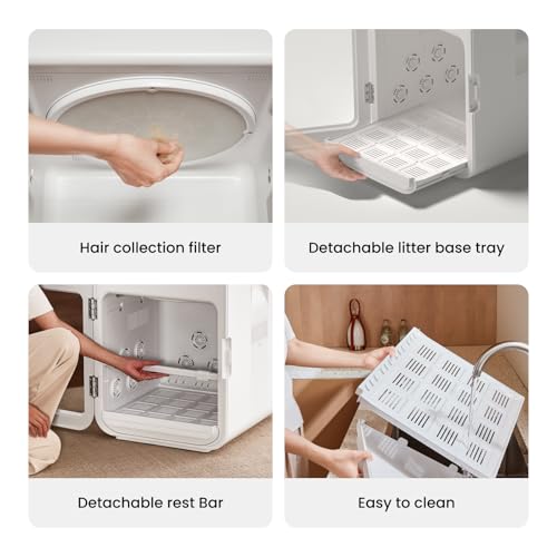 Pet Dryer Box (F1-75L)