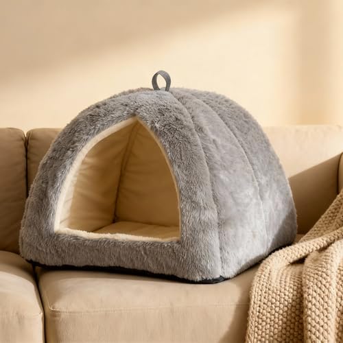 Cat Beds for Indoor Cats
