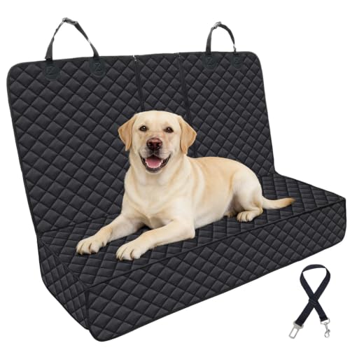 Dog Seat Cover