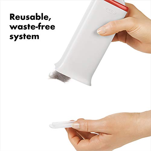 Good Grips Furlifter Pet Garment Brush Hair Remover for Clothing - PetSolution