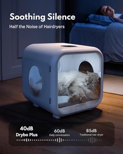Automatic Cat Dryer (50L)