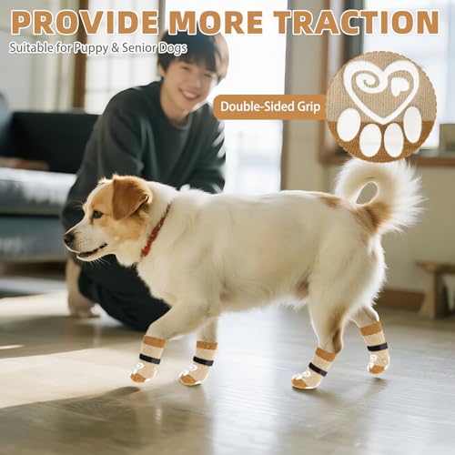 Dog Socks for Hot