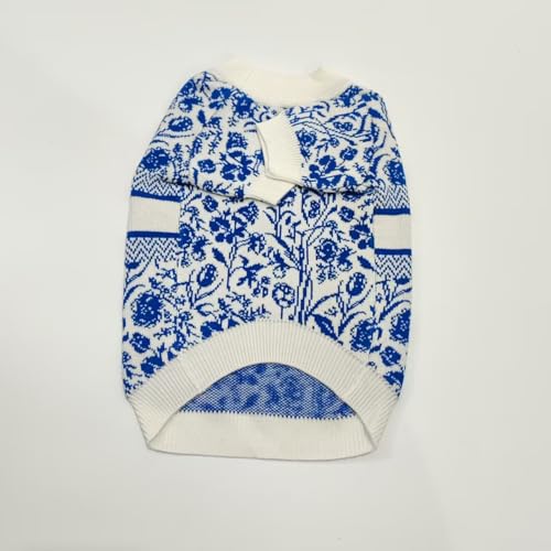 Luxury Dog Sweater (X-Large)
