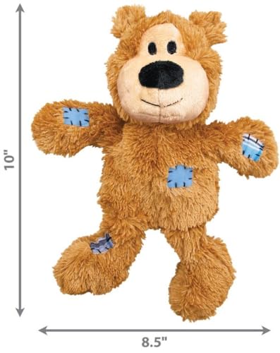 Wild Knots Bears (Medium/Large (2 Pack))