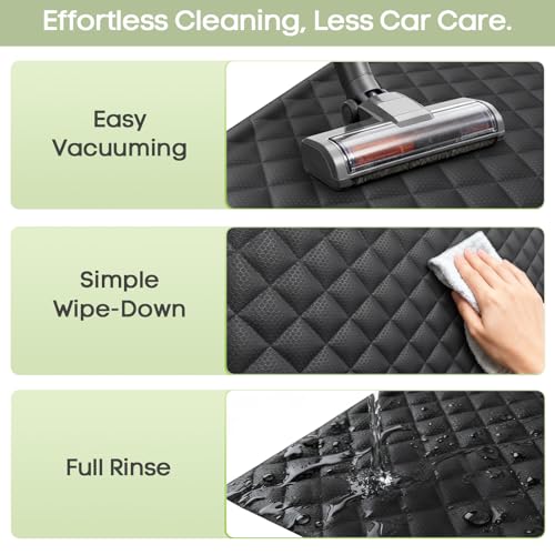 SUV Cargo Liner for Dogs (Cargo Liner)