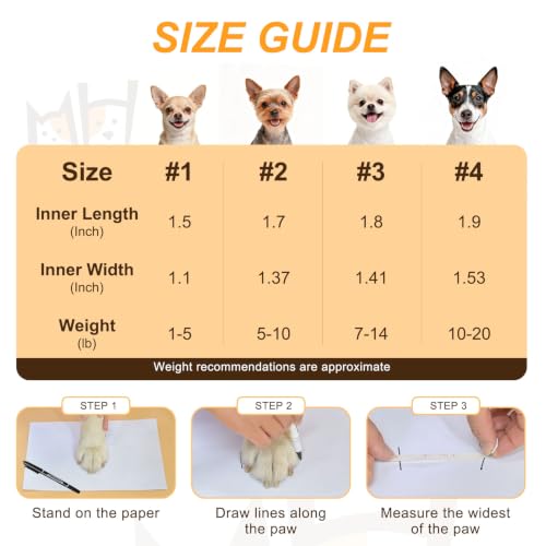 Dog Shoes Small Size Dogs (Black,Knit Fabric / #2)
