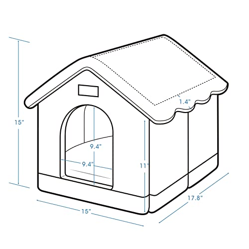 Dog House Indoor