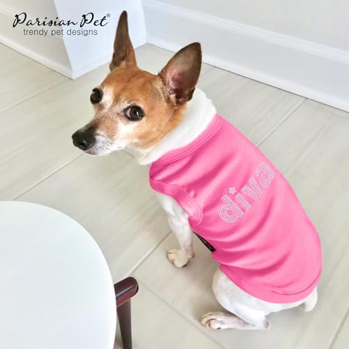 Diva Dog Shirt (Medium / Diva)