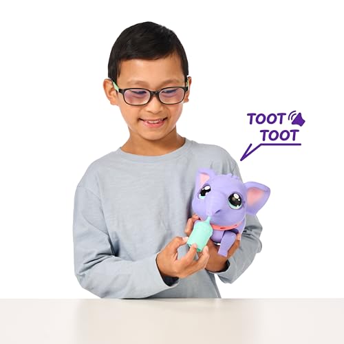 My Walking Elephant Toots (Walking Elephant)
