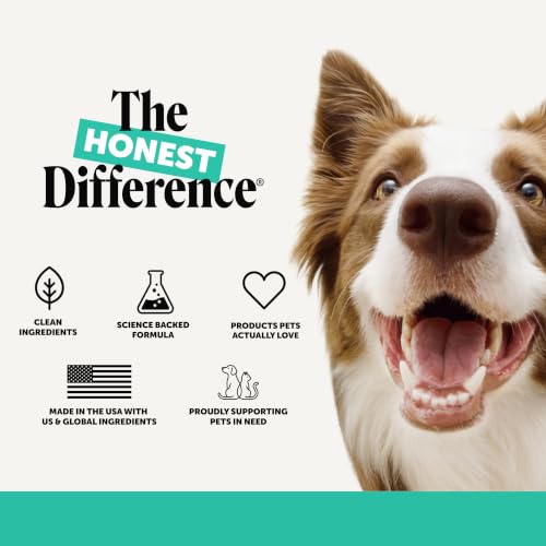 Vet Backed Dog Dental Treats for Fresh Breath (16 Count (Pack of 1))