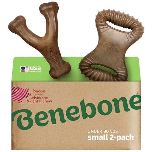 2 Count Wishbone (Small / Wishbone/Dental)
