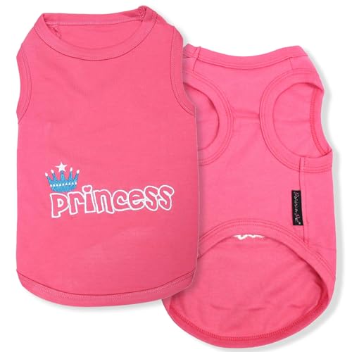 Princess Dog Shirt (XL)