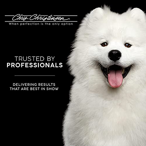 Karben II Slicker Brush for Dogs (Small / Brown)